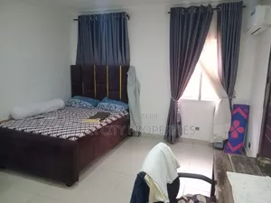 Furnished 3bdrm Townhouse / Terrace in Ikeja for rent