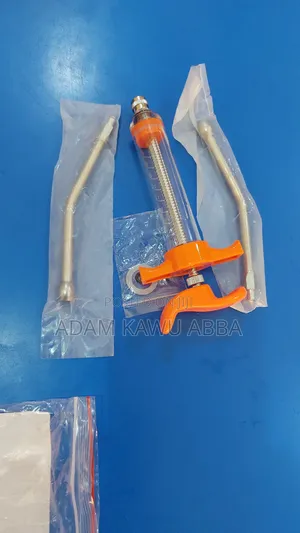 Poultry Syringe 20ml