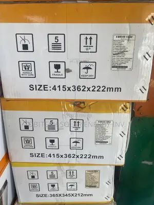 2.5kva Choice Solar Hybrid Inverter