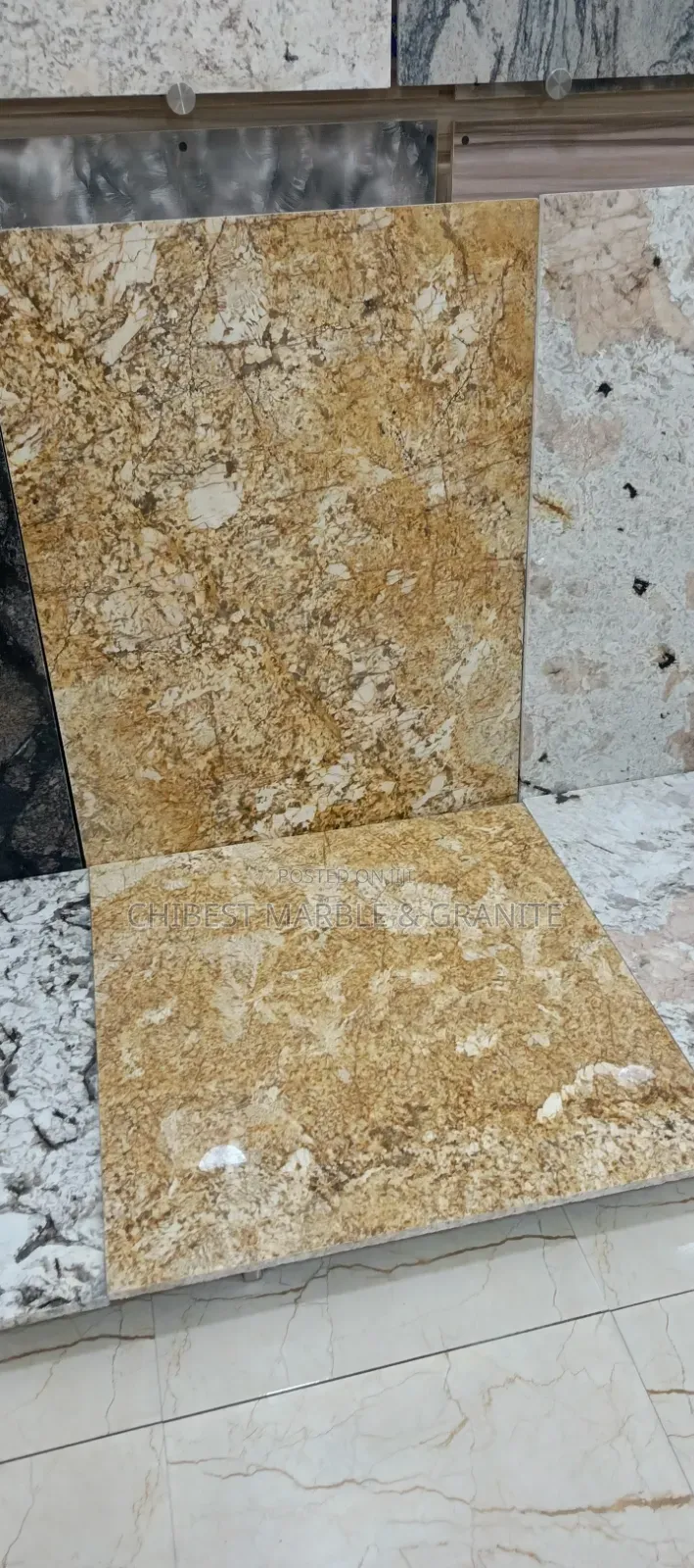 120 by 90 Marble Tiles for Floor