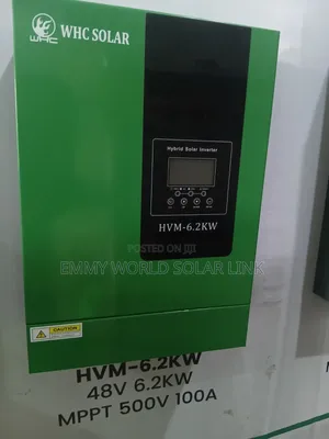 Solar Inverter