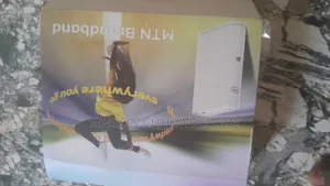 5g MTN Wifi