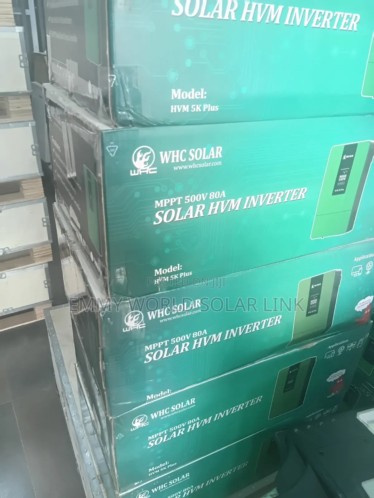 Solar Inverter