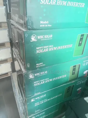Solar Inverter
