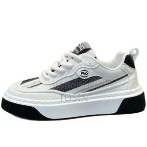 Trendy Unisex Sneakers