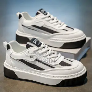 Trendy Unisex Sneakers