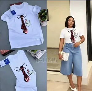 Basic Top Available at Affordable Prices