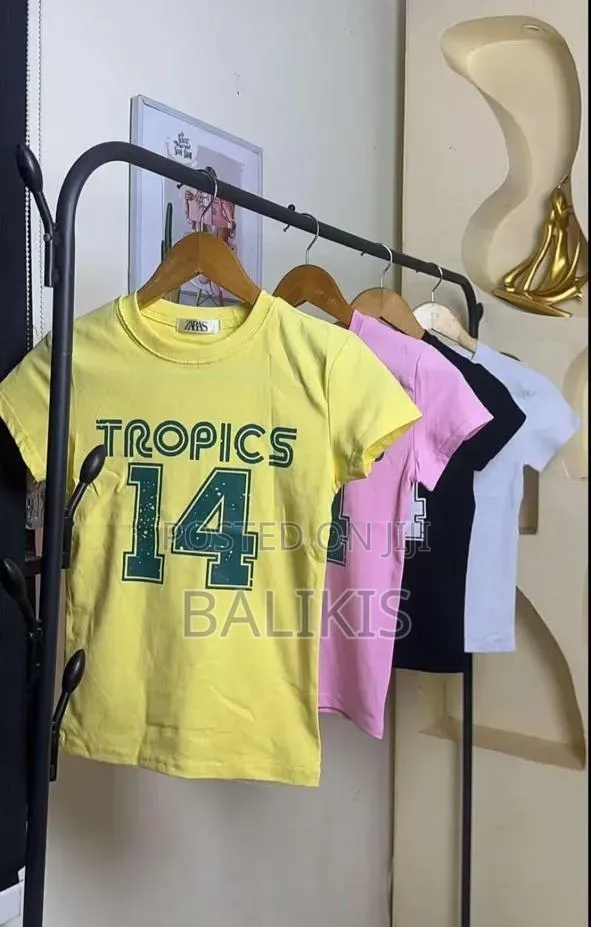 Basic Top Available at Affordable Prices