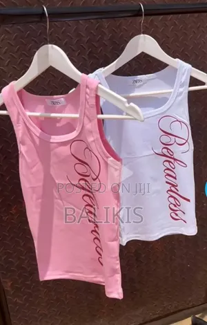 Basic Top Available at Affordable Prices