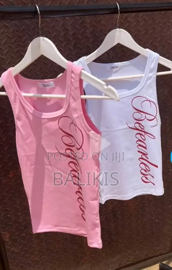 Basic Top Available at Affordable Prices