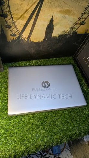 Laptop HP ProBook 450 G5 8GB Intel Core i5 SSD 256GB