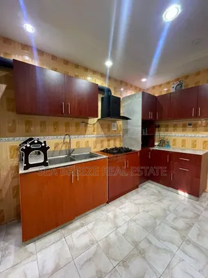 Furnished 4bdrm Duplex in Lekki Phase 1 for rent
