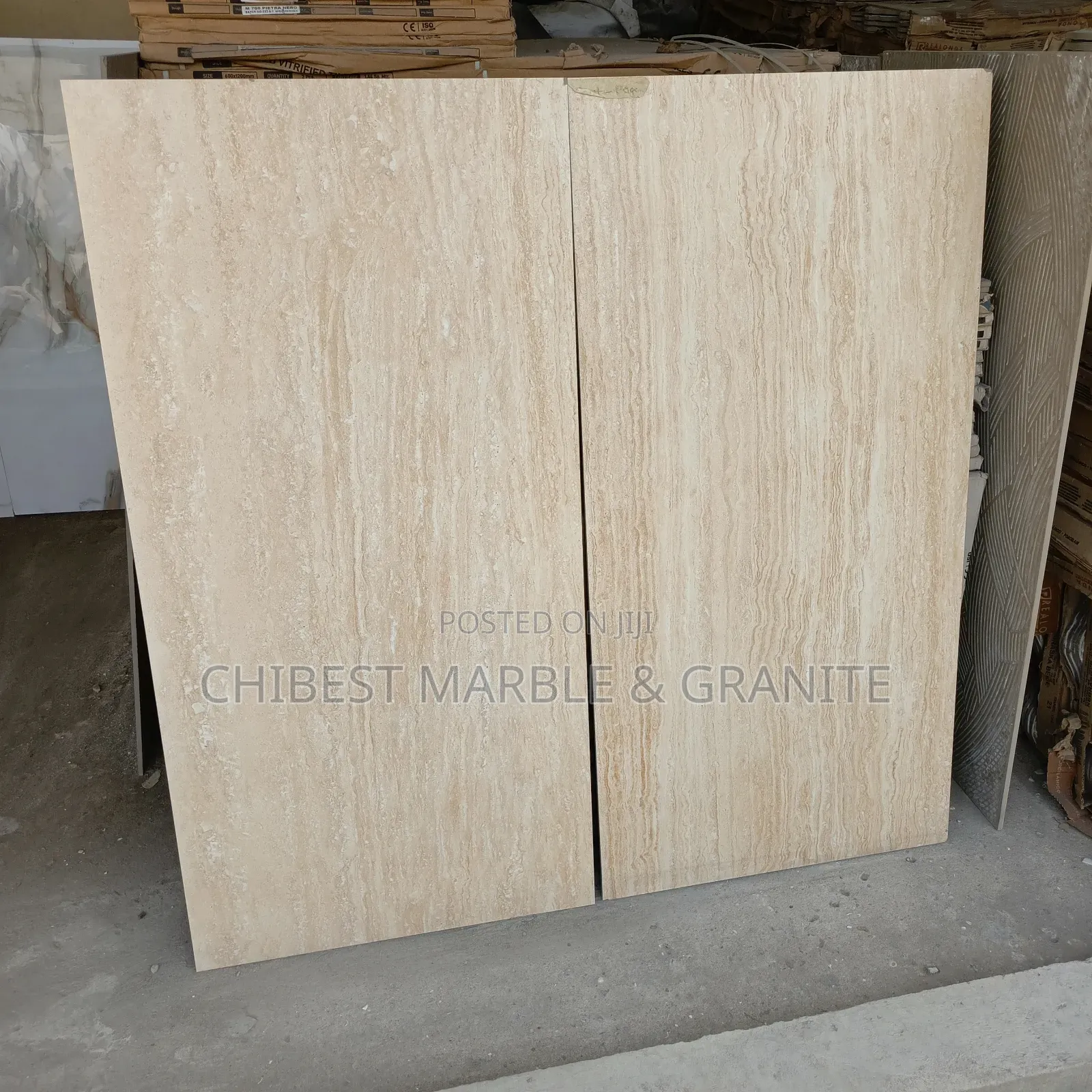 Digital Glazed Vitrified Tiles for Floor and Wall