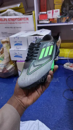 Student Training And
Competitions Size 42 and 43