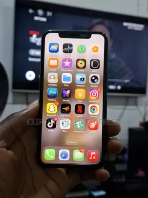 Apple iPhone 11 Pro 256 GB