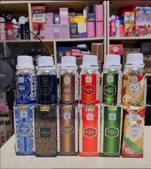 Naseem Oil
