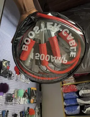 Jumper Cable