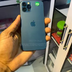 Apple iPhone 12 Pro 256 GB Blue