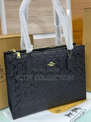 Coach Bag 40cm-Size  Qualitybag 
Full Package  in a Branded Box