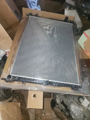 Radiator Gac Gs8