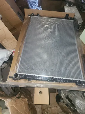 Radiator Gac Gs8