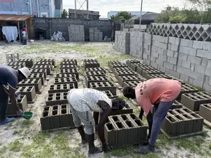 Block Industry