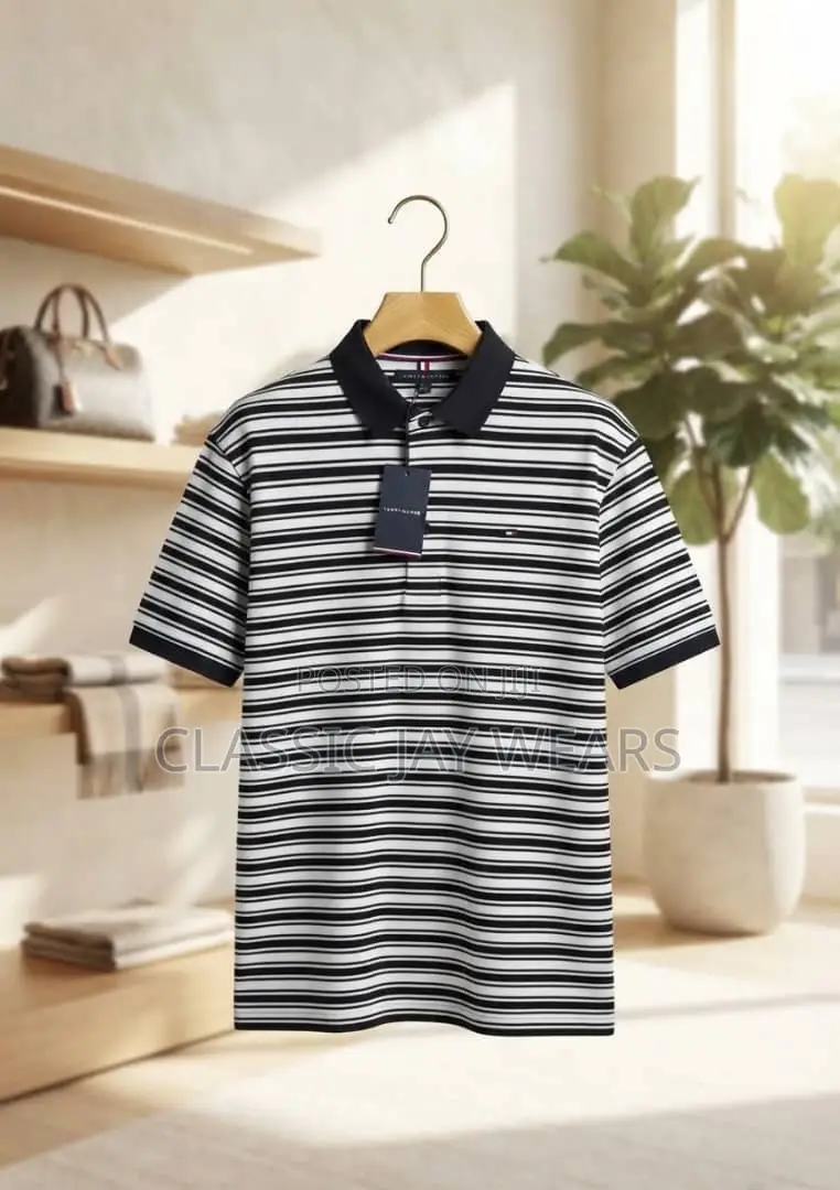 High Quality Tommy Mature Big Size