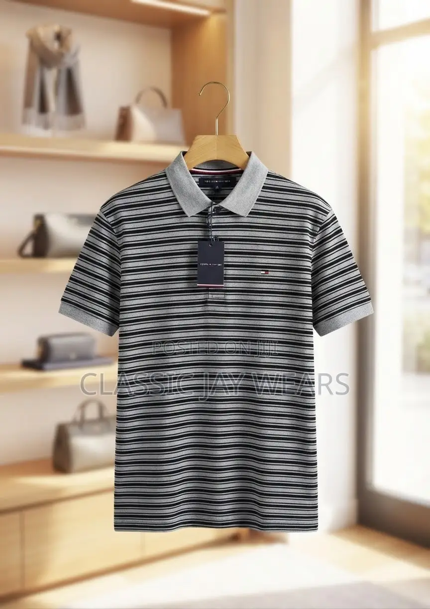 High Quality Tommy Mature Big Size