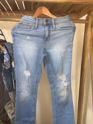 Suitable Trousers for Everyday Outing