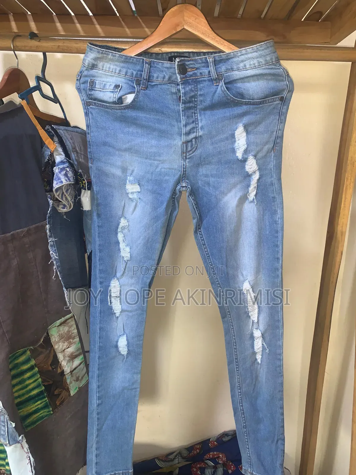 Suitable Trousers for Everyday Outing
