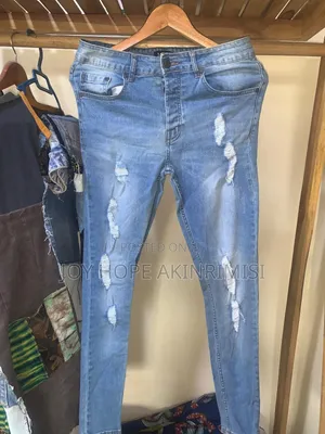 Suitable Trousers for Everyday Outing