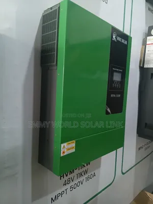 Solar Inverter 11kva WHC Solar