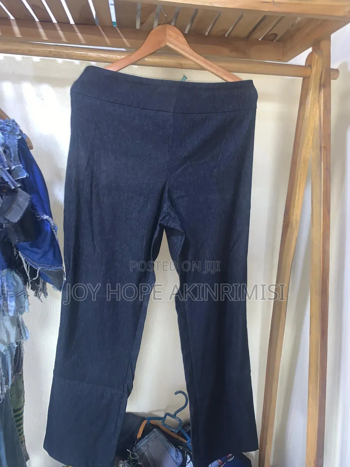 Suitable Trousers for Everyday Outing