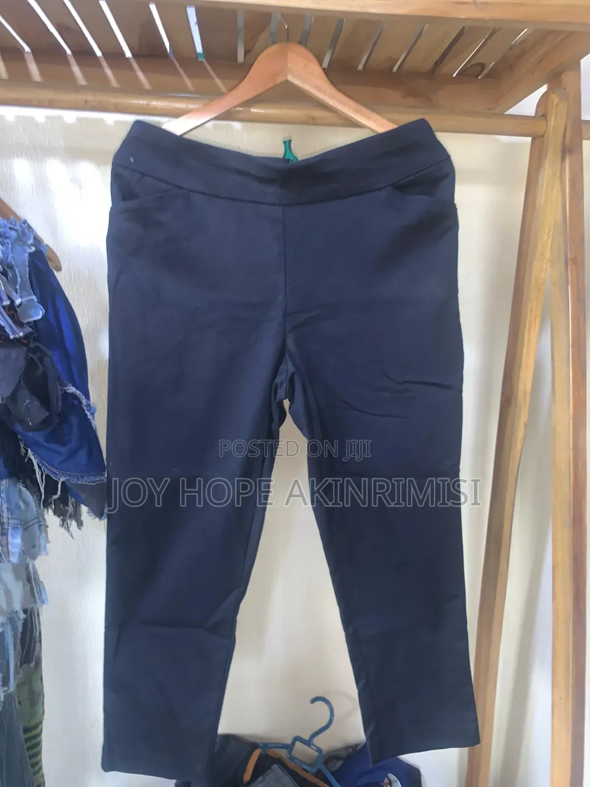Suitable Trousers for Everyday Outing