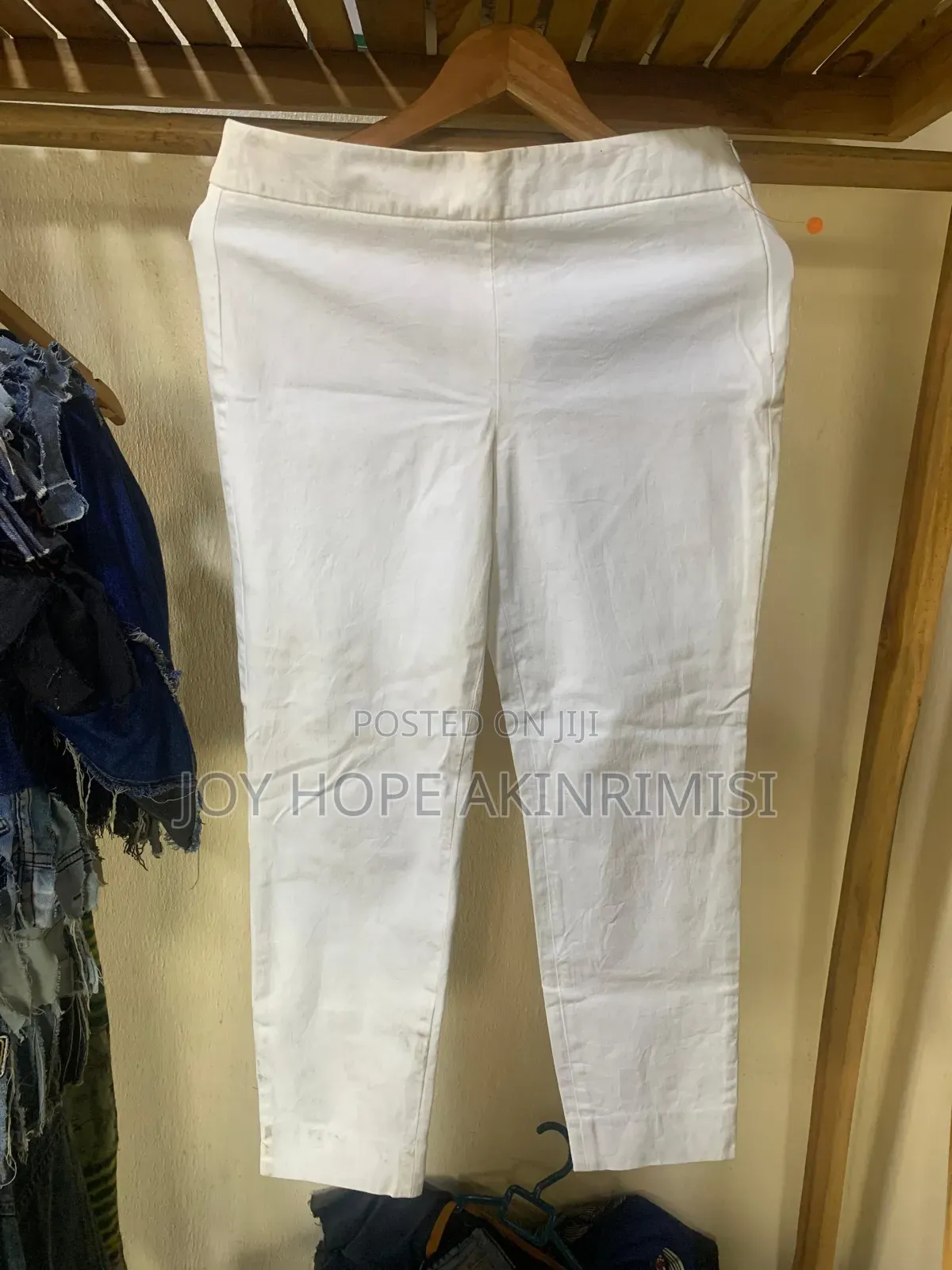 Suitable Trousers for Everyday Outing