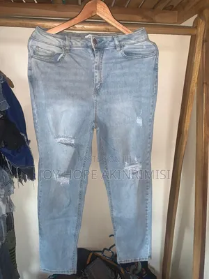 Suitable Trousers for Everyday Outing