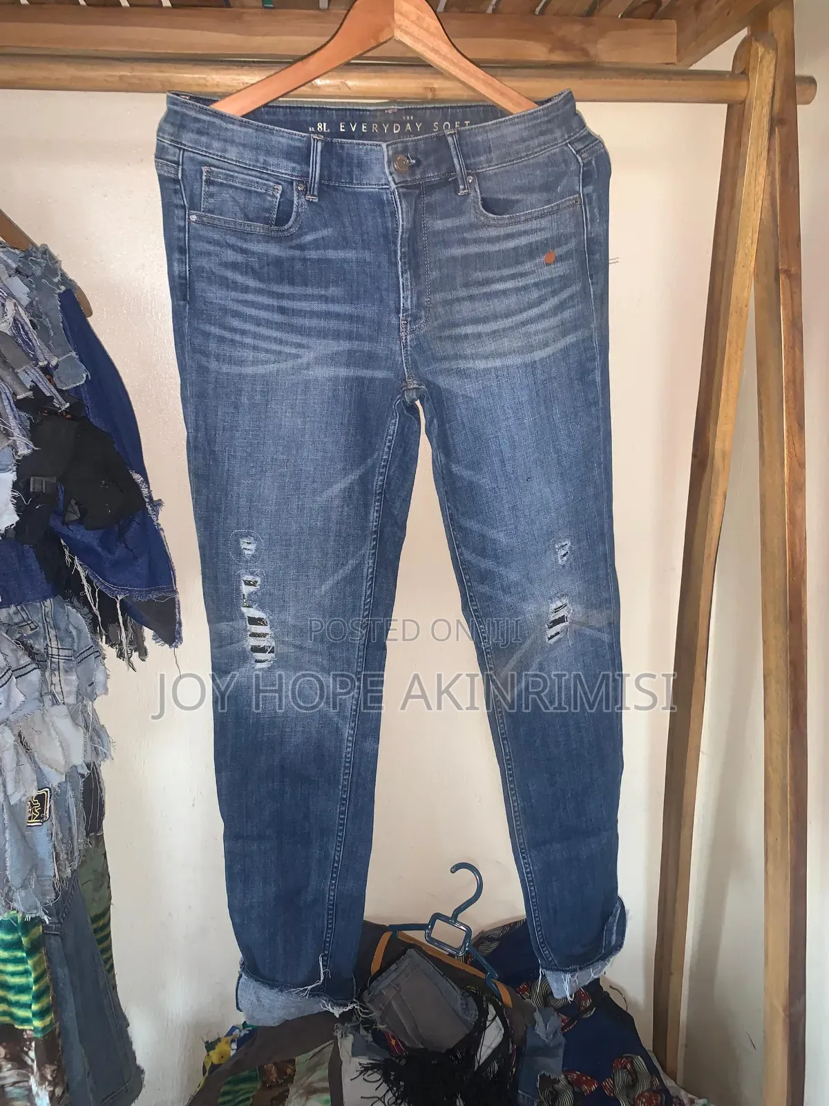 Suitable Trousers for Everyday Outing
