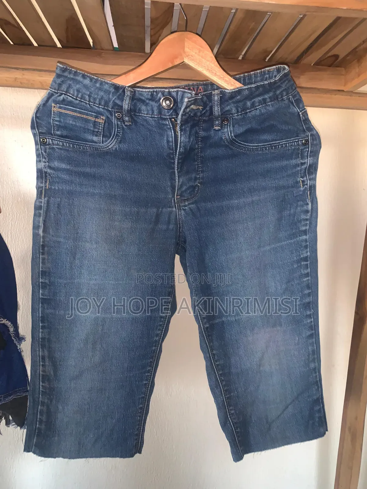 Suitable Trousers for Everyday Outing