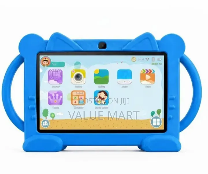 New Tablet 32 GB Pink