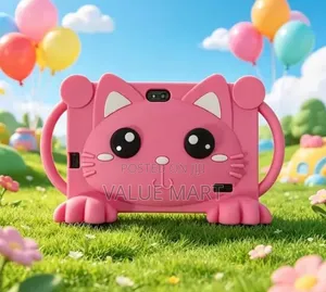 New Tablet 32 GB Pink