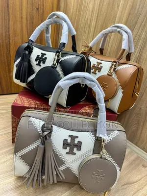 Tory Burch Bag 
Come With a Branded Box