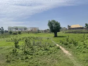 Half Plot Land