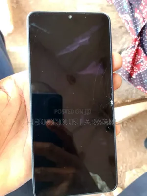 Samsung Galaxy A07 4G 64 GB Gray