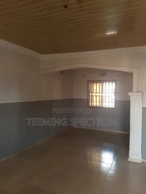 3bdrm Apartment in Benin City for rent