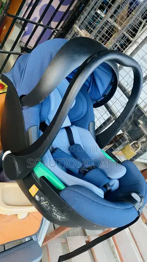 Baby Car Seat