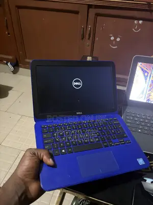 Laptop Dell Inspiron 11 3000 2GB Intel Core 5 HDD 60GB