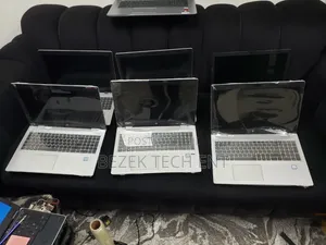 New Laptop HP ProBook 650 G5 8GB Intel Core i5 SSD 256GB