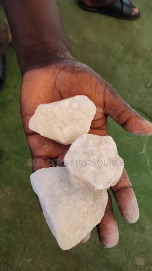 White Stones (Marbles Chips)