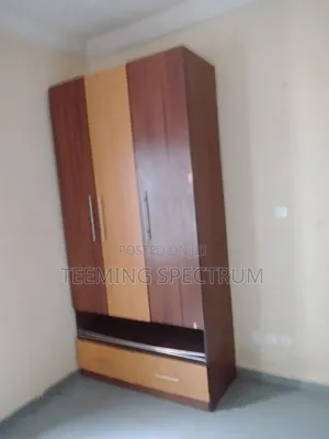2bdrm Apartment in Benin City for rent