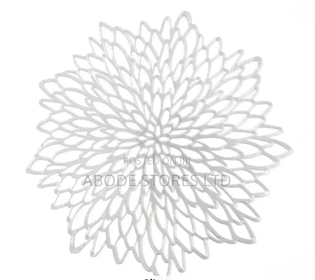 6 PCS Dining Place Mats